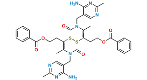 Bisbentiamine