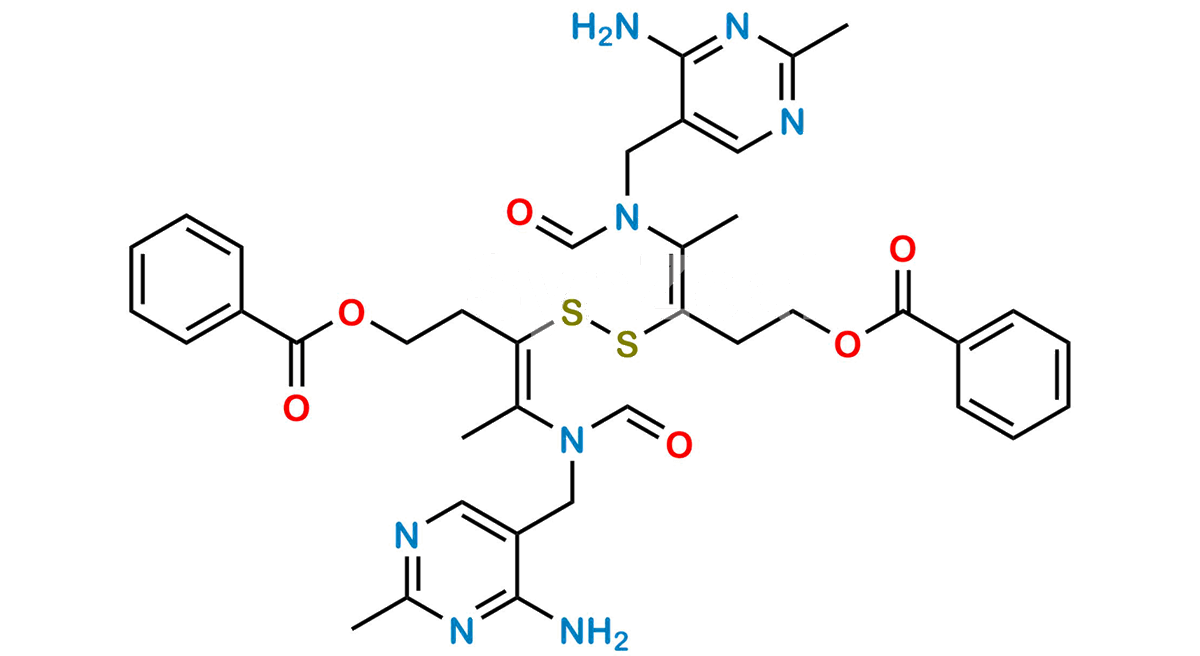 Bisbentiamine