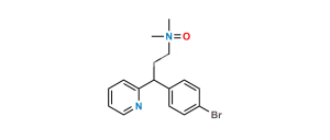 Brompheniramine N-Oxide