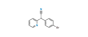 Brompheniramine Impurity 1