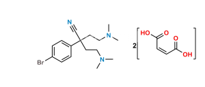 Brompheniramine Impurity 2