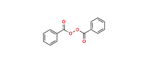 Benzoyl Peroxide (wetted with ca. 18% Water)