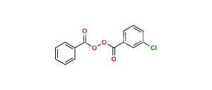Benzoyl-m-Chloro Benzoyl Peroxide