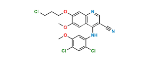 Bosutinib Impurity 8