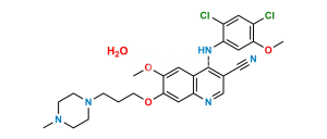 Bosutinib Monohydrate