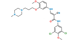 Bosutinib Impurity 10