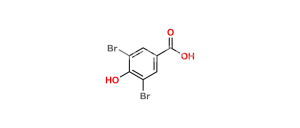 Benzbromarone Impurity 15