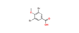Benzbromarone Impurity 17