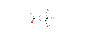 Benzbromarone Impurity 21