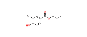 Benzbromarone Impurity 22