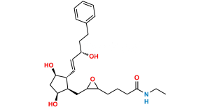 Bimatoprost Impurity 7