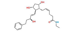 2-Nor Bimatoprost
