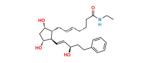 Bimatoprost Impurity 11