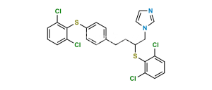 Butoconazole Impurity 4