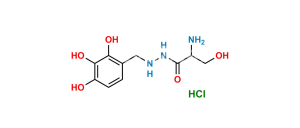 Benserazide Hydrochloride