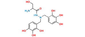 Benserazide EP Impurity B