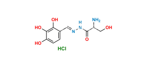 Benserazide EP Impurity C