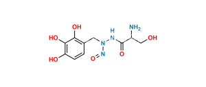 Benserazide Nitroso Impurity