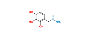 Benserazide Trihydroxybenzylhydrazine Impurity