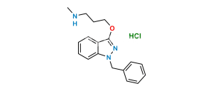 Demethyl Benzydamine Hydrochloride