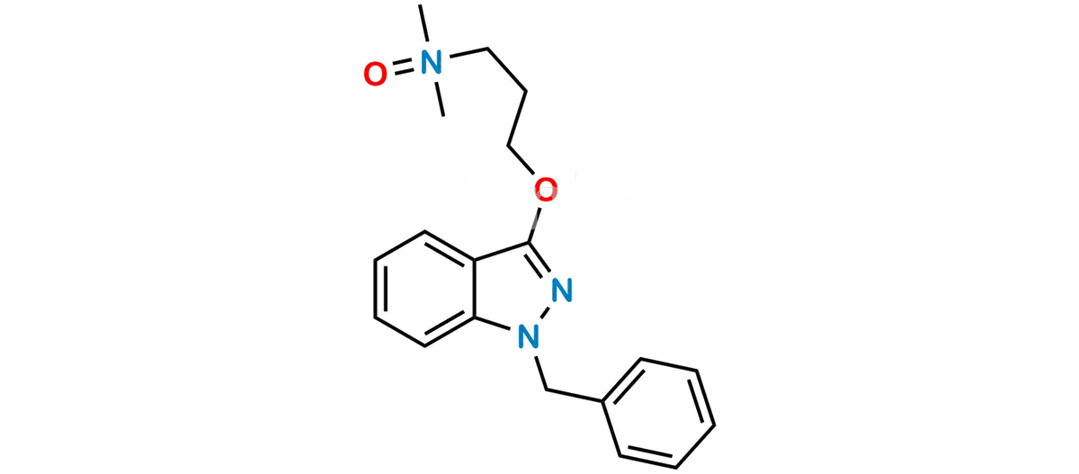 Benzydamine N-Oxide