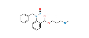 Benzydamine Nitroso Impurity 1