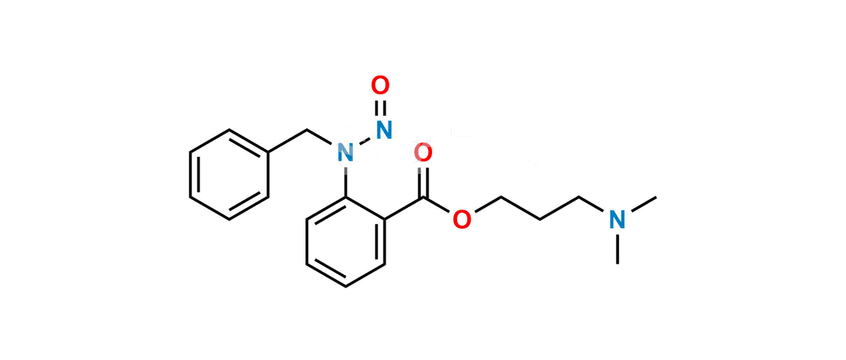 Benzydamine Nitroso Impurity 1