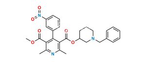 Dehydro Benidipine