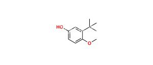 2-Tert-Butyl-4-Hydroxyanisole