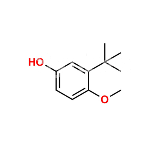 2-Tert-Butyl-4-Hydroxyanisole