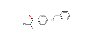 Bazedoxifene Impurity 1