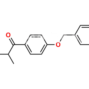 Bazedoxifene Impurity 1