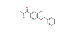 Bazedoxifene Impurity 2