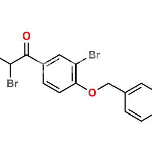 Bazedoxifene Impurity 2