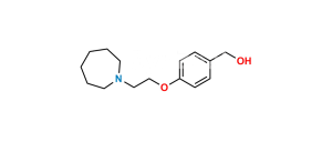 Bazedoxifene Impurity 3
