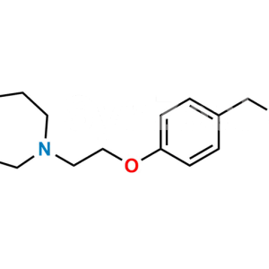 Bazedoxifene Impurity 3