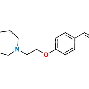 Bazedoxifene Impurity 4