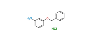 Bazedoxifene Impurity D