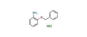Bazedoxifene Impurity E
