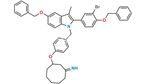 Bazedoxifene Impurity C