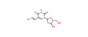 Brivudine Alpha Anomer