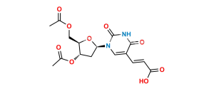 Brivudine Impurity 3