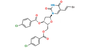 Brivudine Impurity 5