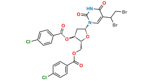 Brivudine Impurity 7