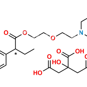 Butamirate Citrate