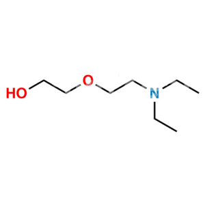 Butamirate Impurity A