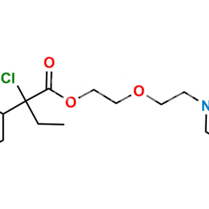 Butamirate Impurity B2