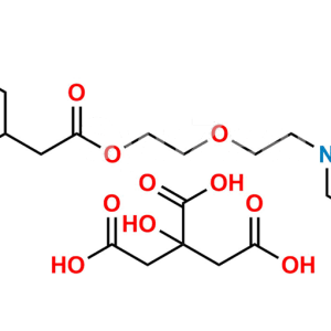 Butamirate Impurity C
