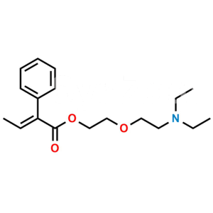 Butamirate Impurity 1
