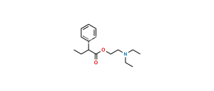 Butamirate Impurity 3